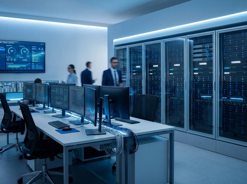 Information Technology